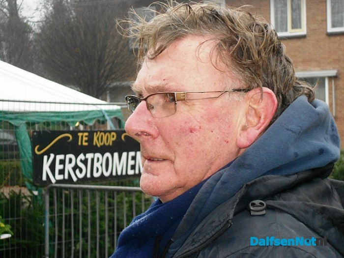 Zaterdag was al gelijk een topdag