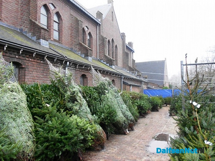 Zaterdag was al gelijk een topdag