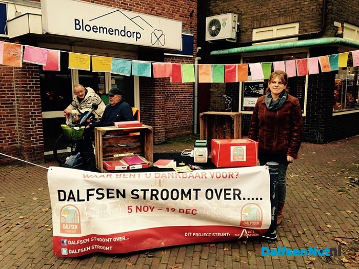 Dalfsen dankbaarste dorp van Nederland