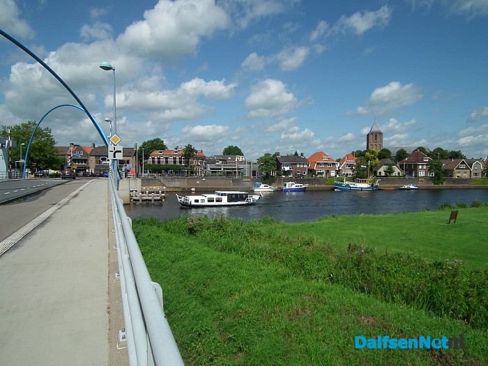 Nieuwe regels DalfsenNet per 1 januari