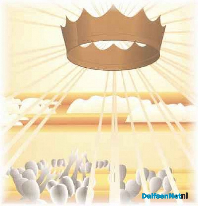 Kerstviering 26 december in het Kruispunt