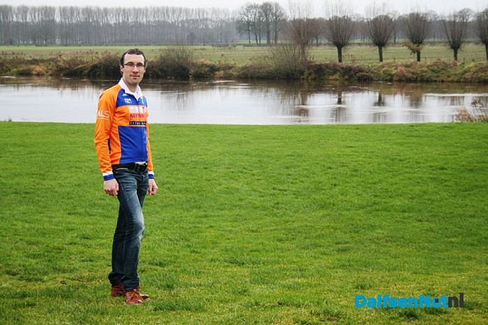 Een frisse start van het nieuwe jaar?