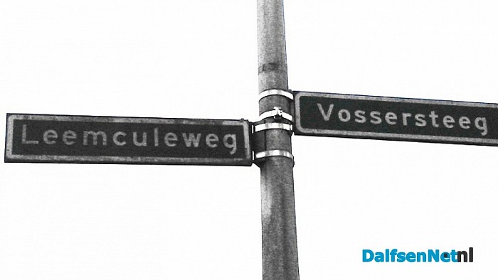Wie mist fiets