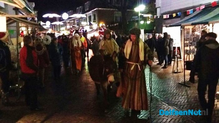 Kerstfestijn Dalfsen super gezellig