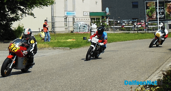 Racedemo Dalfsen afgelast – Zwolle nieuwe locatie