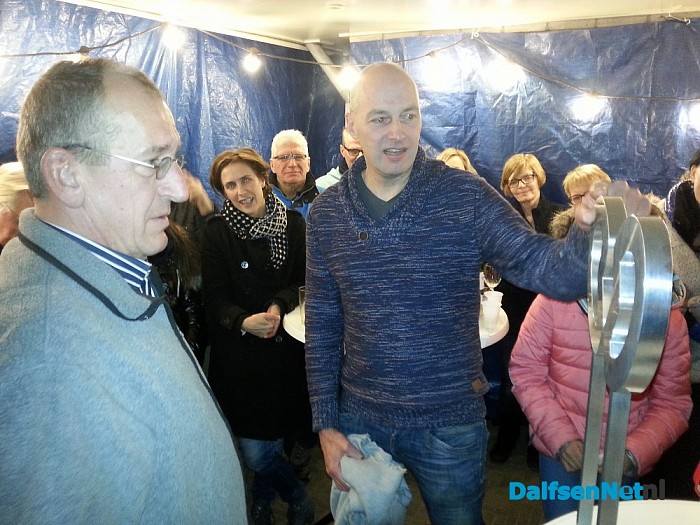 Gerrit van Eerbeek “Naober van de straat”