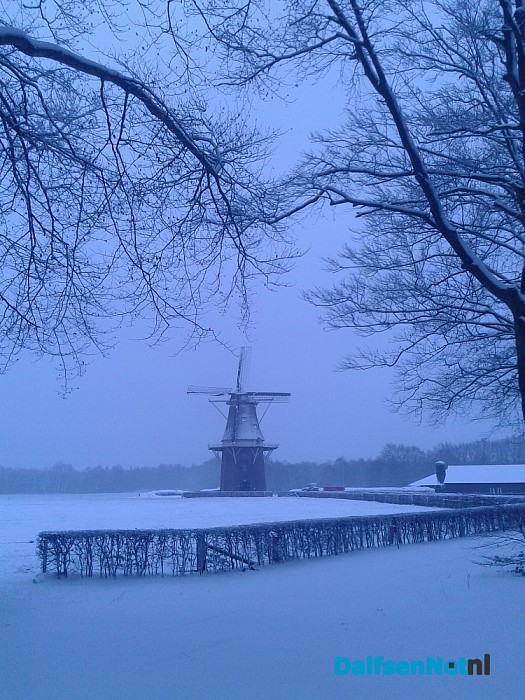 Ingezonden sneeuwfoto’s (update met heel veel mooie foto’s!)