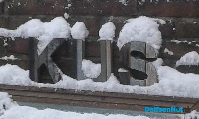 Ingezonden sneeuwfoto’s (update met heel veel mooie foto’s!)