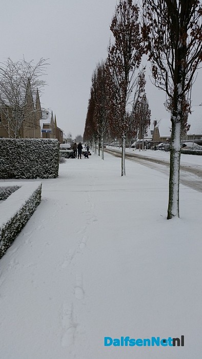 Ingezonden sneeuwfoto’s (update met heel veel mooie foto’s!)