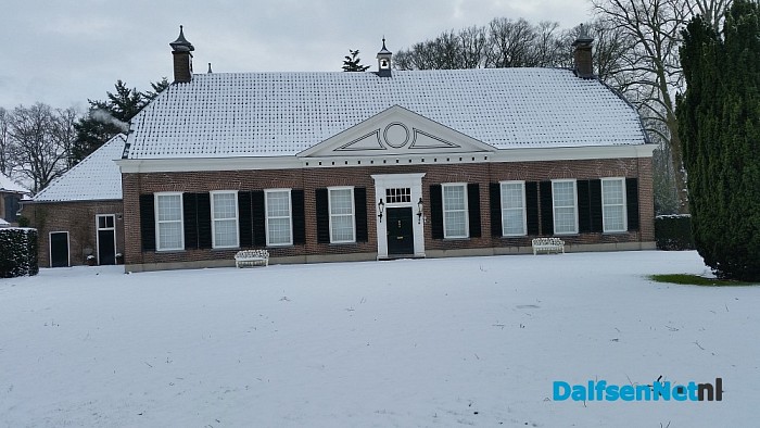 Vervolg prachtige sneeuwplaatjes