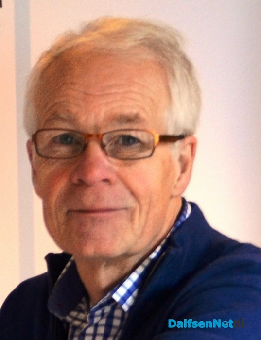 Wisseling van de wacht bij Trefkoele+