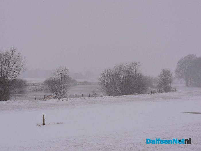 Ingezonden sneeuwfoto’s (update met heel veel mooie foto’s!)