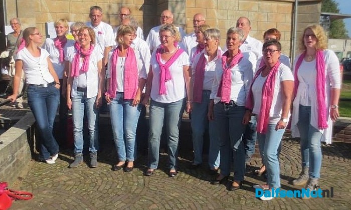 Zin om te zingen? Popkoor 4EverYoung zoekt!