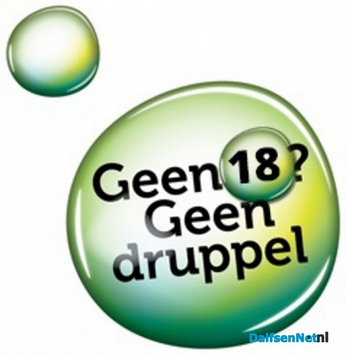 Burgemeester: “Clubs houden zich dramatisch slecht aan nieuwe alcoholwet”
