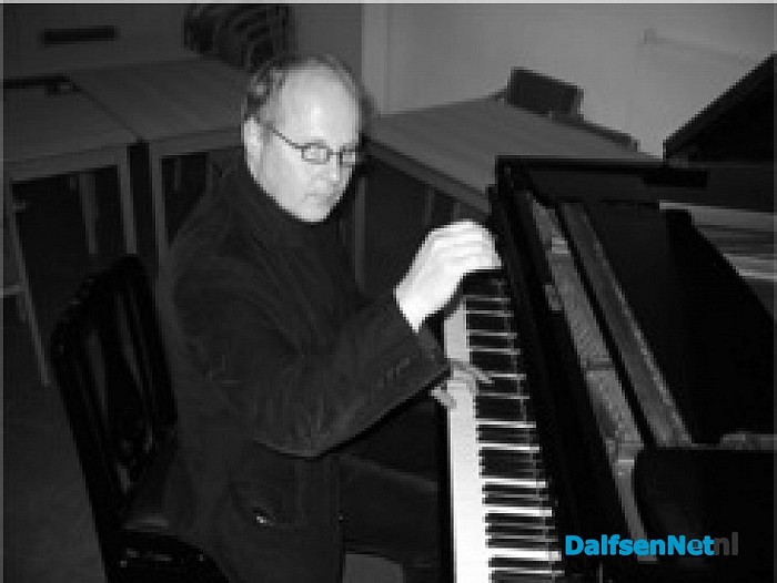 Nieuwjaarsconcert Pianorecital met werken van R.Schumann