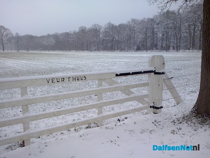 Ingezonden sneeuwfoto’s (update met heel veel mooie foto’s!)