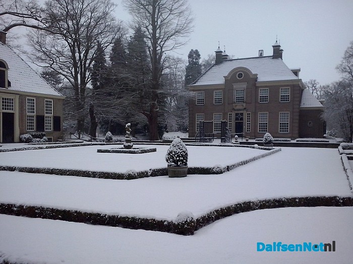 Ingezonden sneeuwfoto’s (update met heel veel mooie foto’s!)
