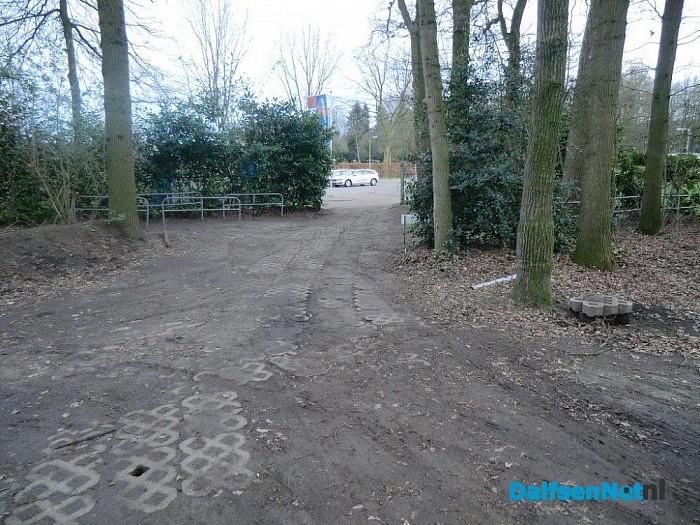Scouting heeft project bij NLdoet