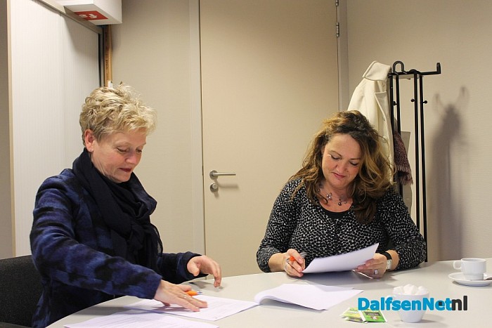 “Bibliotheek op school”