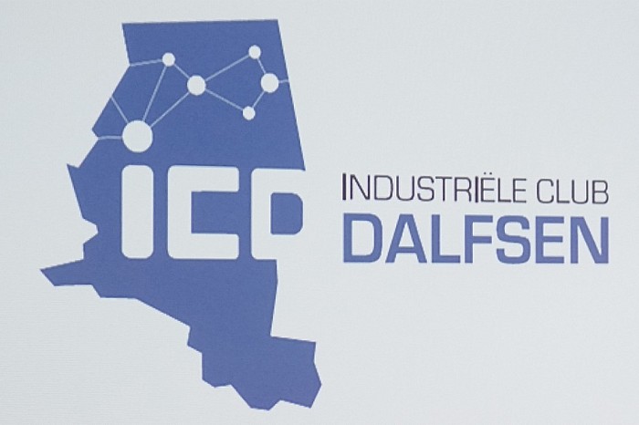 Nieuwjaarsreceptie Industriële Club Dalfsen - Foto: Paul Scholten