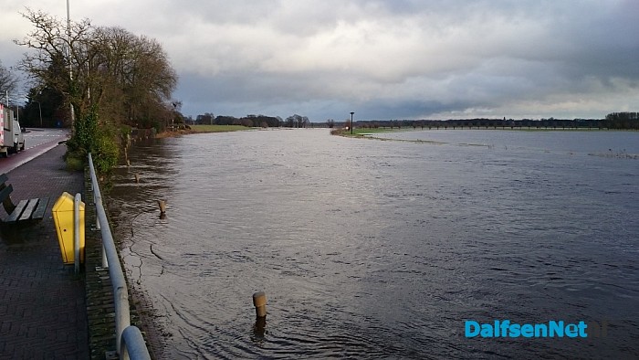 Pontje uit de vaart - Foto: Robert Bril