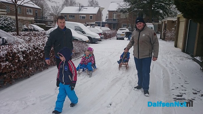 Ingezonden sneeuwfoto’s (update met heel veel mooie foto’s!)