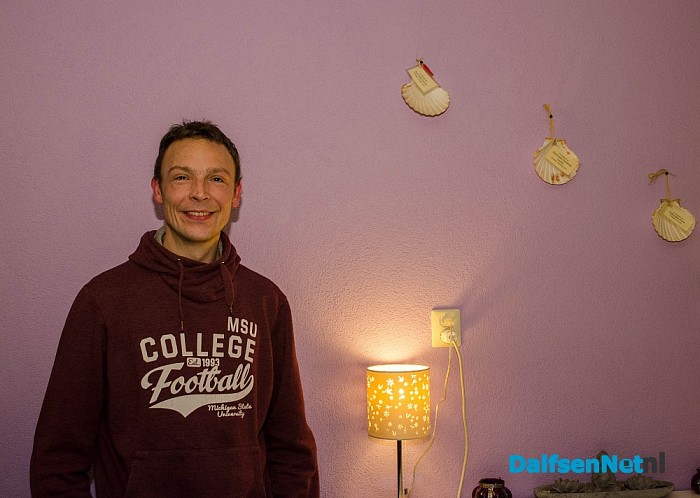 Gerben Gerrits wint DalfsenNet make over - Foto: Johan Bokma