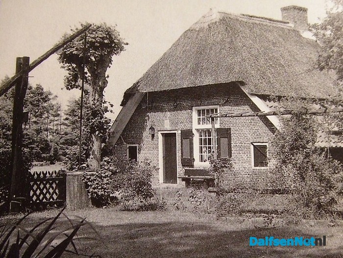 Heinoseweg 18 Rijksmonument