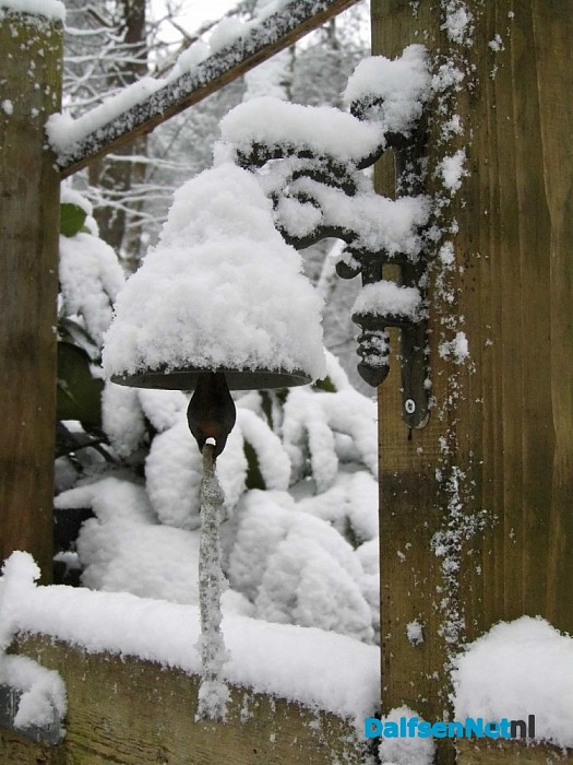 Ingezonden sneeuwfoto’s (update met heel veel mooie foto’s!)