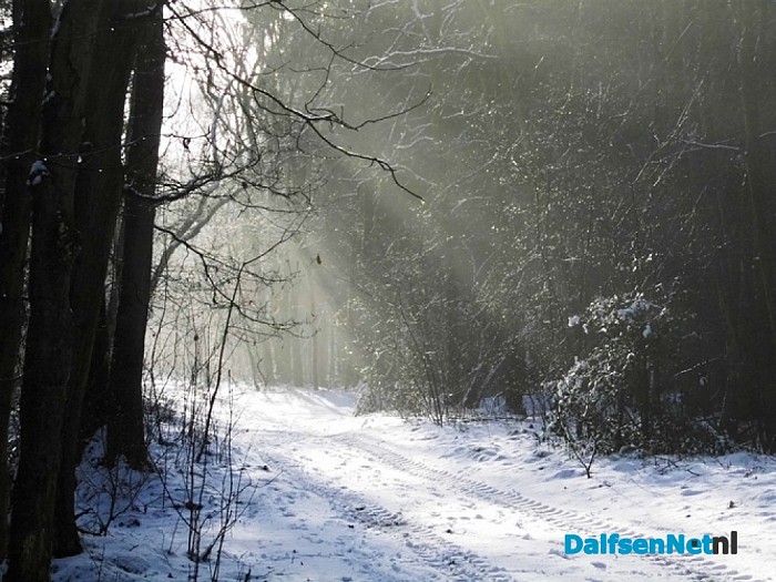 Vervolg prachtige sneeuwplaatjes