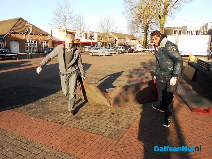 Heinose Winkeliers: vandaag en morgen wat te doen!