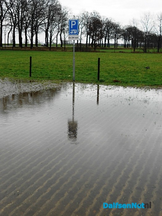 Veel van het goede
