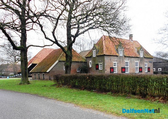 Anne heeft huis gevonden