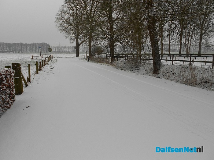 Ingezonden sneeuwfoto’s (update met heel veel mooie foto’s!)