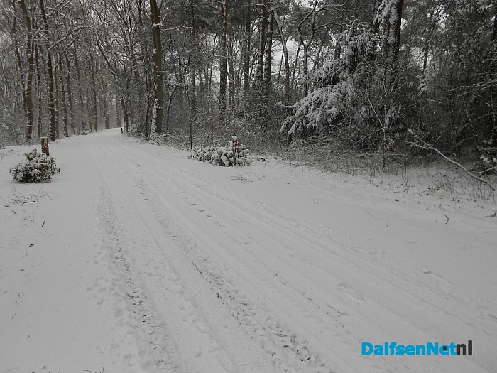 Ingezonden sneeuwfoto’s (update met heel veel mooie foto’s!)
