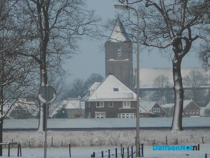 Ingezonden sneeuwfoto’s (update met heel veel mooie foto’s!)