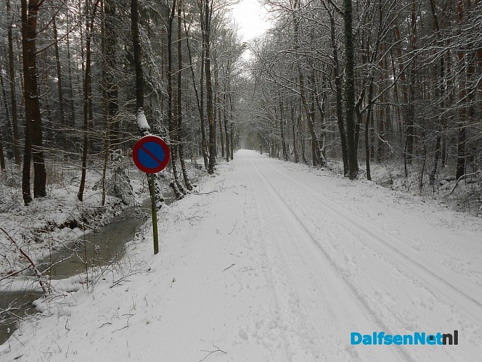 Ingezonden sneeuwfoto’s (update met heel veel mooie foto’s!)
