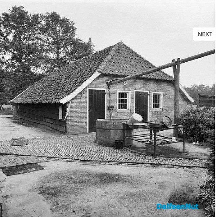 Rijksmonument Heinoseweg 14 Dalfsen