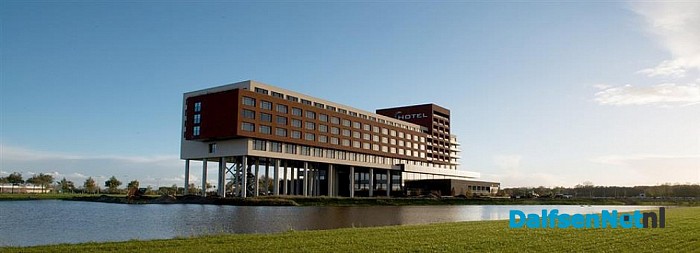 Van der Valk Zwolle krijgt supermarkt