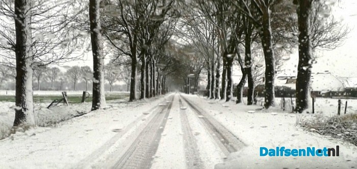 Vervolg prachtige sneeuwplaatjes