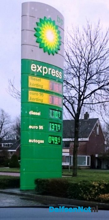 Autorijden wordt met de dag plezieriger