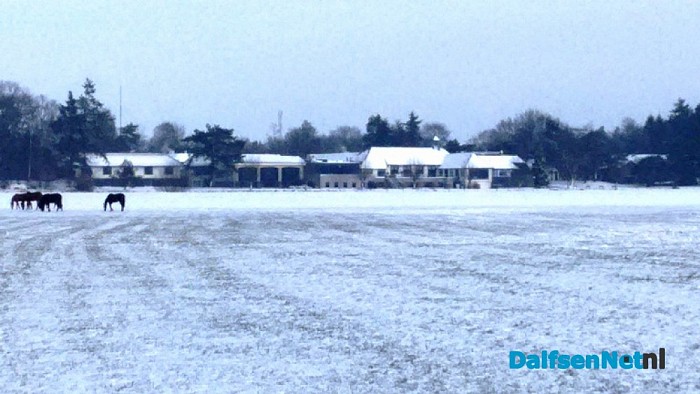 Vervolg prachtige sneeuwplaatjes