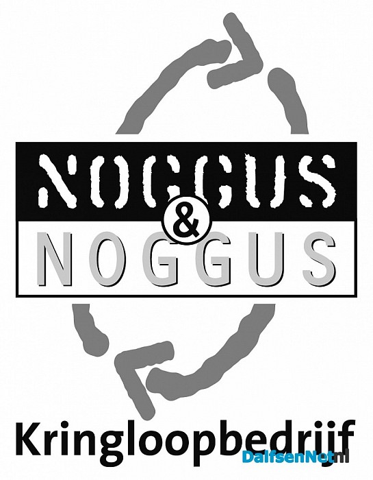 Noggus & Noggus heeft telefoonstoring