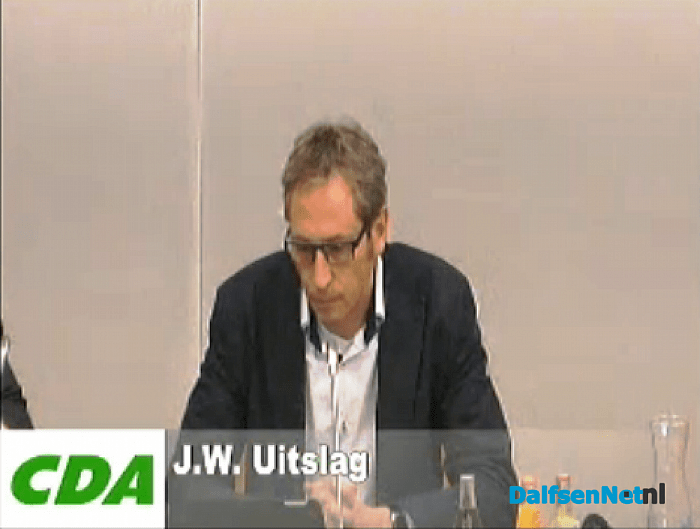 Raadscommissie, u kunt nog steeds live kijken