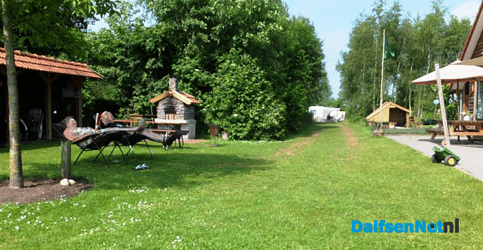 Camping Rietkraag in andere handen