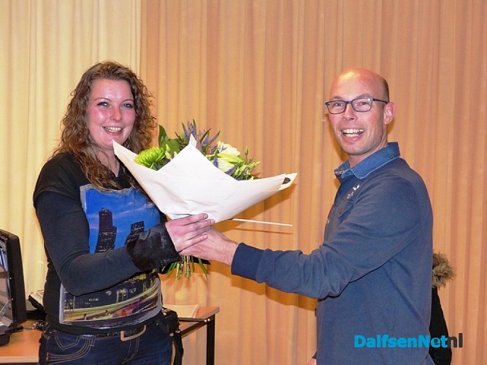 Girlpower bij slagwerkgroep Polyhymnia
