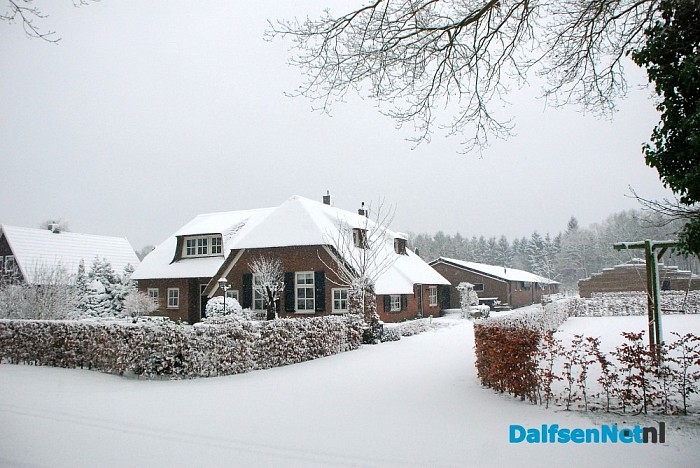 Ingezonden sneeuwfoto’s (update met heel veel mooie foto’s!)