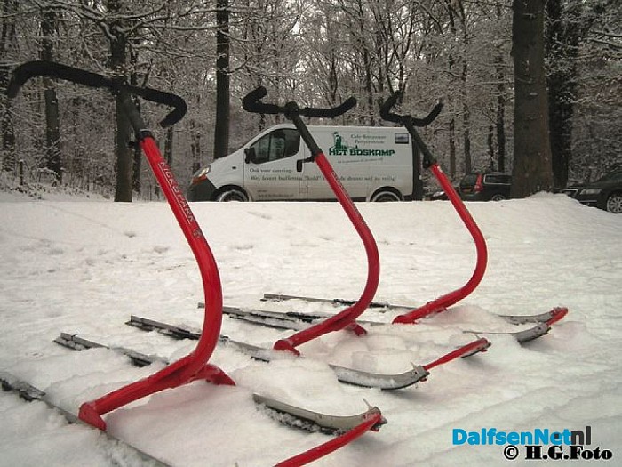 Vervolg prachtige sneeuwplaatjes