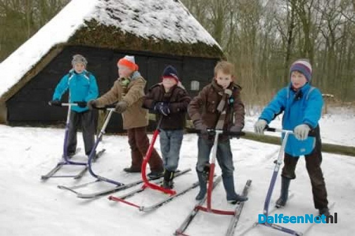 Ingezonden sneeuwfoto’s (update met heel veel mooie foto’s!)