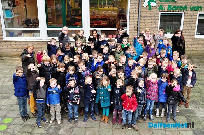 Stop Pesten Nu!